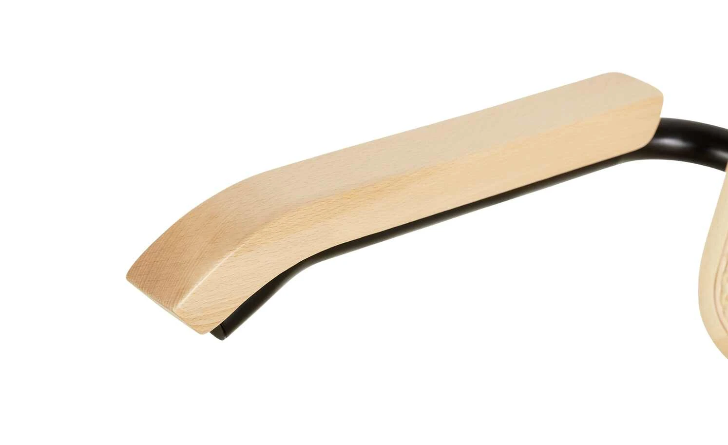 Schwingstuhl Manuel | Ja Schwarz 9 Schwingstuhl Manuel | Ja Schwarz – Bild 7