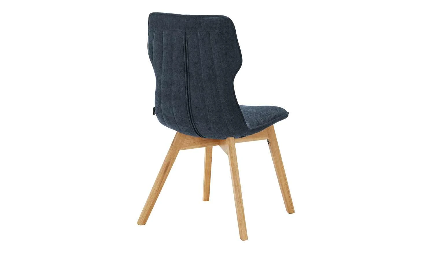 Gray & Jones Polsterstuhl Cap Ferrat One | Blau 6 Gray & Jones Polsterstuhl Cap Ferrat One | Blau – Bild 4