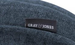 Gray & Jones Polsterstuhl Cap Ferrat One | Blau 17 Gray & Jones Polsterstuhl Cap Ferrat One | Blau -Stuhle Geschaft 15300727 5 202206232232