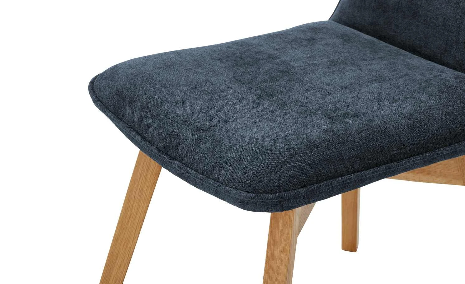 Gray & Jones Polsterstuhl Cap Ferrat One | Blau 9 Gray & Jones Polsterstuhl Cap Ferrat One | Blau – Bild 7