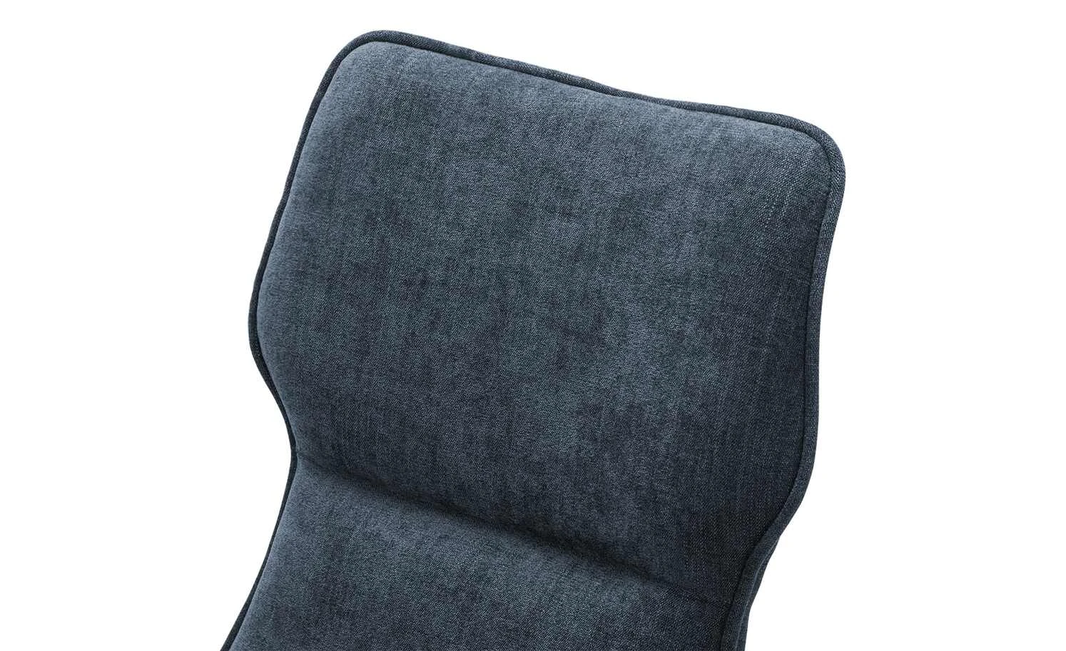 Gray & Jones Polsterstuhl Cap Ferrat One | Blau 11 Gray & Jones Polsterstuhl Cap Ferrat One | Blau – Bild 9