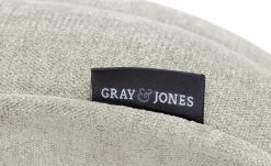 Gray & Jones Polsterstuhl Cap Ferrat One | Beige -Stuhle Geschaft 15300728 4 202206232232
