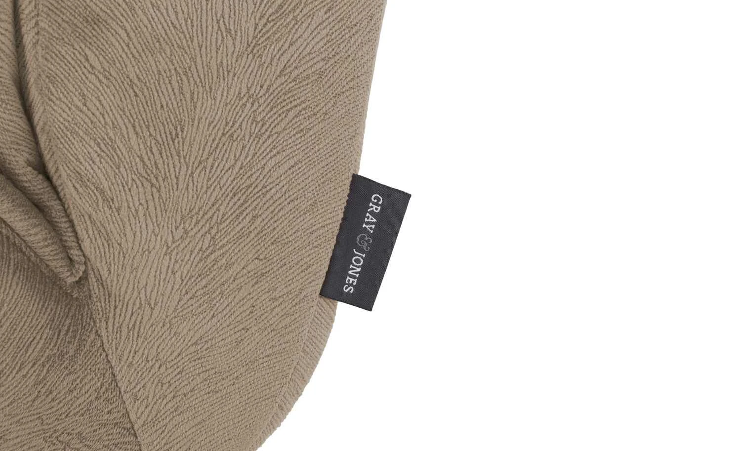 Gray & Jones Polsterschwingstuhl Black Coast One | Brown (Braun) Nein 13 Gray & Jones Polsterschwingstuhl Black Coast One | Brown (Braun) Nein – Bild 11