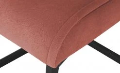 Gray & Jones Polsterschwingstuhl Black Coast One | Brick (Rot) Nein -Stuhle Geschaft 15300731 9 202206232232