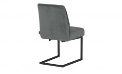 Gray & Jones Polsterschwingstuhl Black Coast One | Charcoal (Dunkelgrau) Nein -Stuhle Geschaft 15300733 2 202110012237