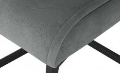 Gray & Jones Polsterschwingstuhl Black Coast One | Charcoal (Dunkelgrau) Nein -Stuhle Geschaft 15300733 6 202110012237