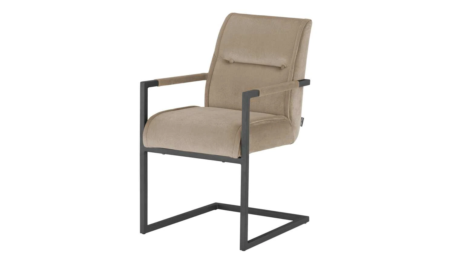 Gray & Jones Polsterschwingstuhl Black Coast One | Brown (Braun) Ja 3 Gray & Jones Polsterschwingstuhl Black Coast One | Brown (Braun) Ja