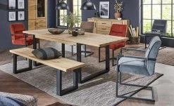 Gray & Jones Polsterschwingstuhl Black Coast One | Brick (Rot) Ja 16 Gray & Jones Polsterschwingstuhl Black Coast One | Brick (Rot) Ja -Stuhle Geschaft 15300735 1 202206231234