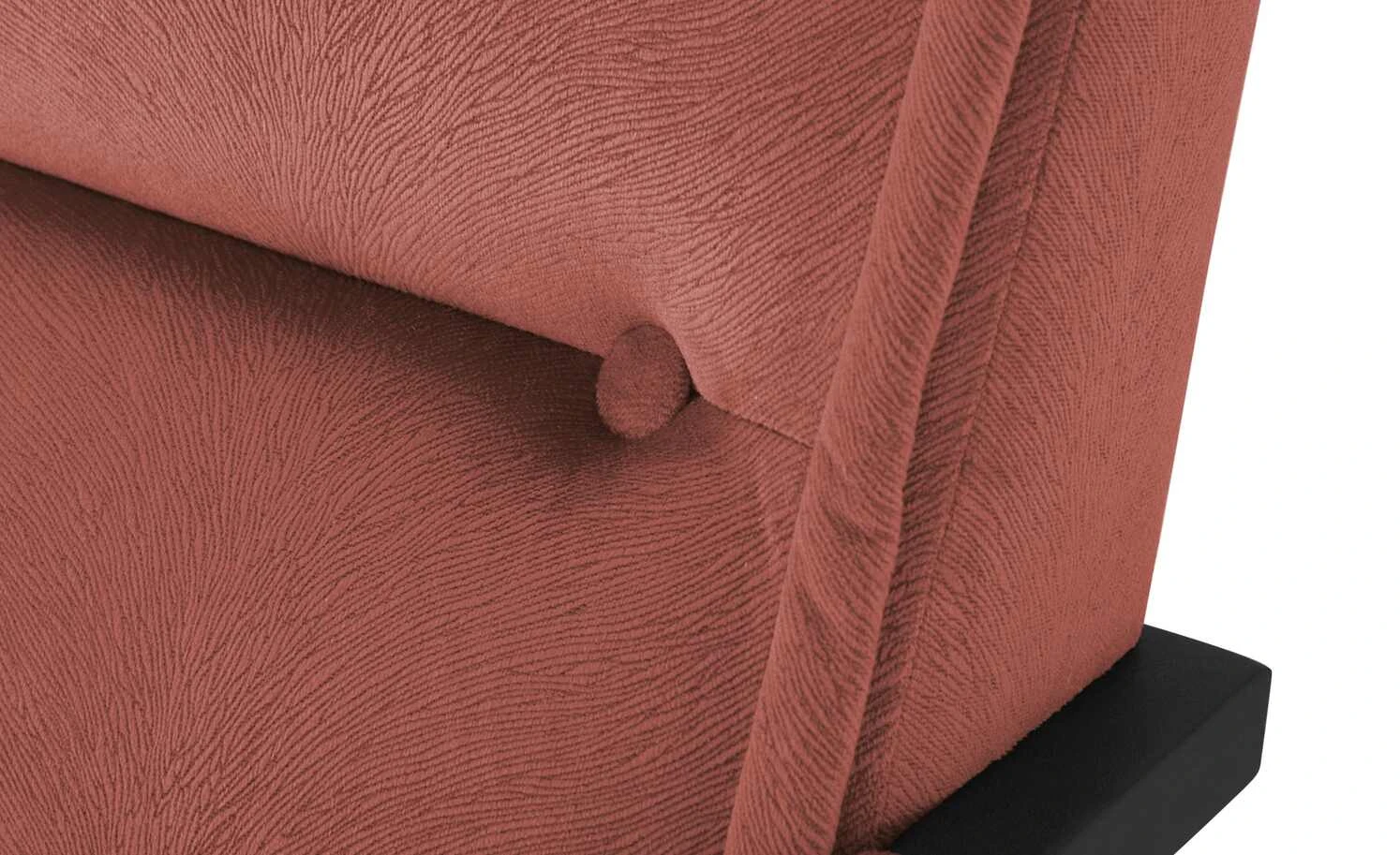 Gray & Jones Polsterschwingstuhl Black Coast One | Brick (Rot) Ja 15 Gray & Jones Polsterschwingstuhl Black Coast One | Brick (Rot) Ja – Bild 13