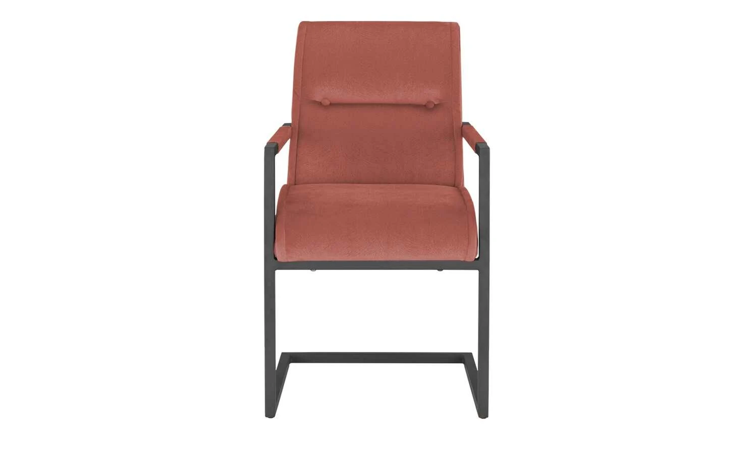 Gray & Jones Polsterschwingstuhl Black Coast One | Brick (Rot) Ja 9 Gray & Jones Polsterschwingstuhl Black Coast One | Brick (Rot) Ja – Bild 7