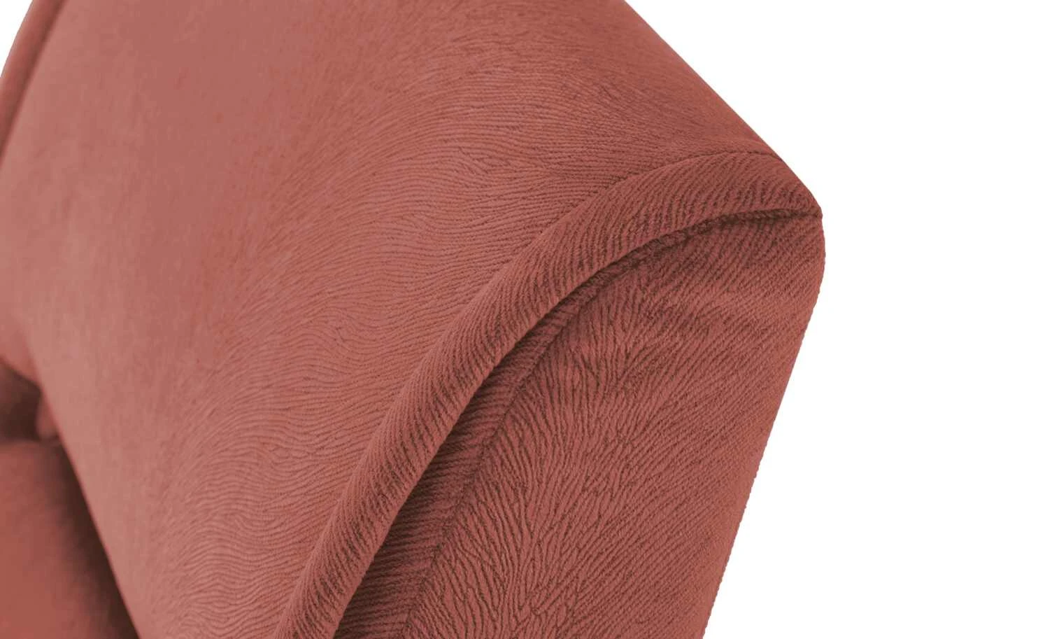 Gray & Jones Polsterschwingstuhl Black Coast One | Brick (Rot) Ja 10 Gray & Jones Polsterschwingstuhl Black Coast One | Brick (Rot) Ja – Bild 8