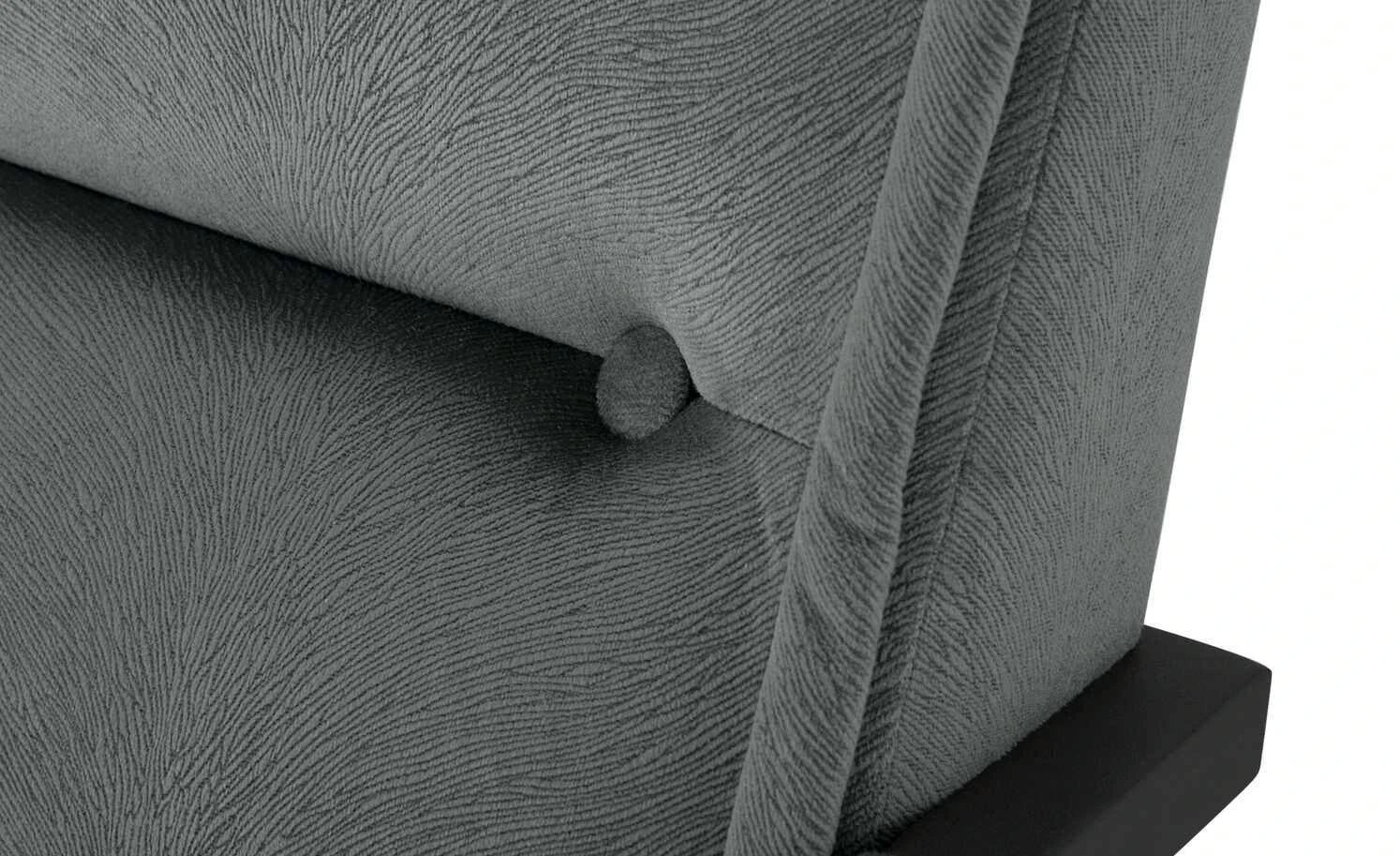 Gray & Jones Polsterschwingstuhl Black Coast One | Charcoal (Dunkelgrau) Ja 13 Gray & Jones Polsterschwingstuhl Black Coast One | Charcoal (Dunkelgrau) Ja – Bild 11