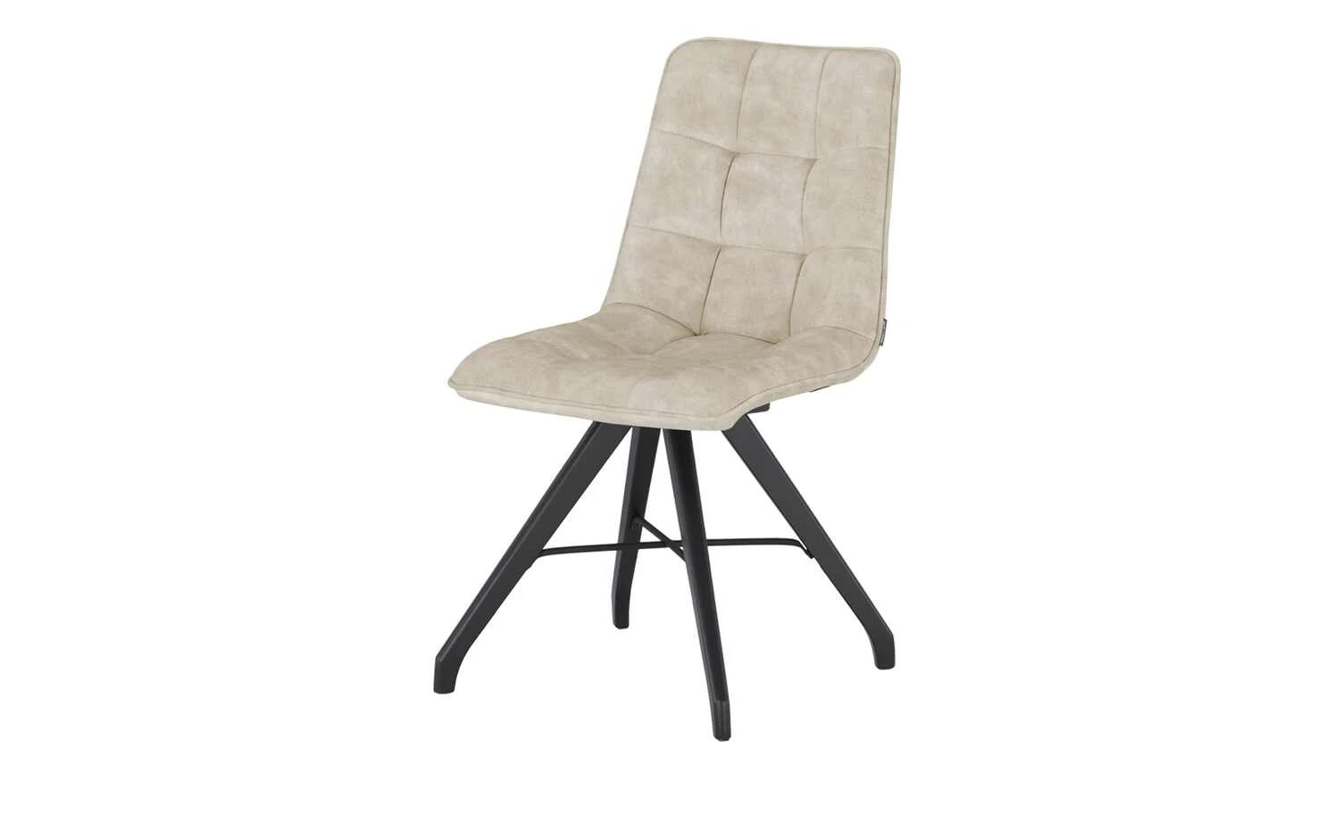 Gray & Jones Polsterstuhl Tierra Fuego One | Beige 16 Gray & Jones Polsterstuhl Tierra Fuego One | Beige – Bild 14