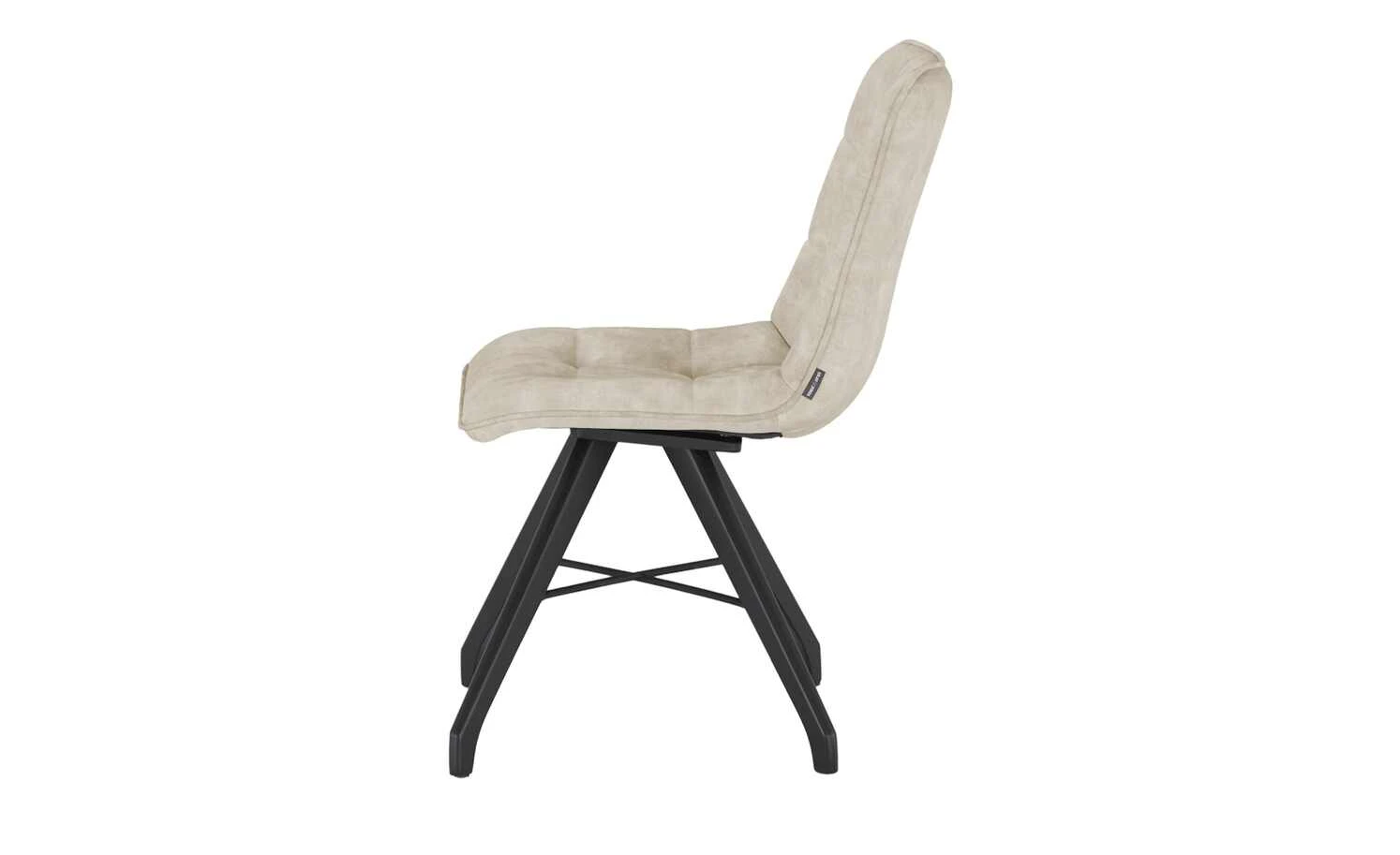 Gray & Jones Polsterstuhl Tierra Fuego One | Beige 26 Gray & Jones Polsterstuhl Tierra Fuego One | Beige – Bild 24