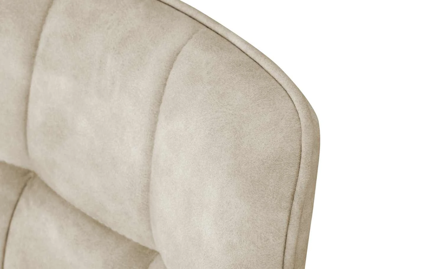 Gray & Jones Polsterstuhl Tierra Fuego One | Beige 19 Gray & Jones Polsterstuhl Tierra Fuego One | Beige – Bild 17