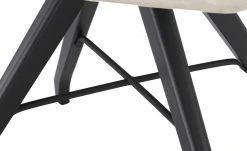 Gray & Jones Polsterstuhl Tierra Fuego One | Beige 44 Gray & Jones Polsterstuhl Tierra Fuego One | Beige -Stuhle Geschaft 15300739 5 202111091306