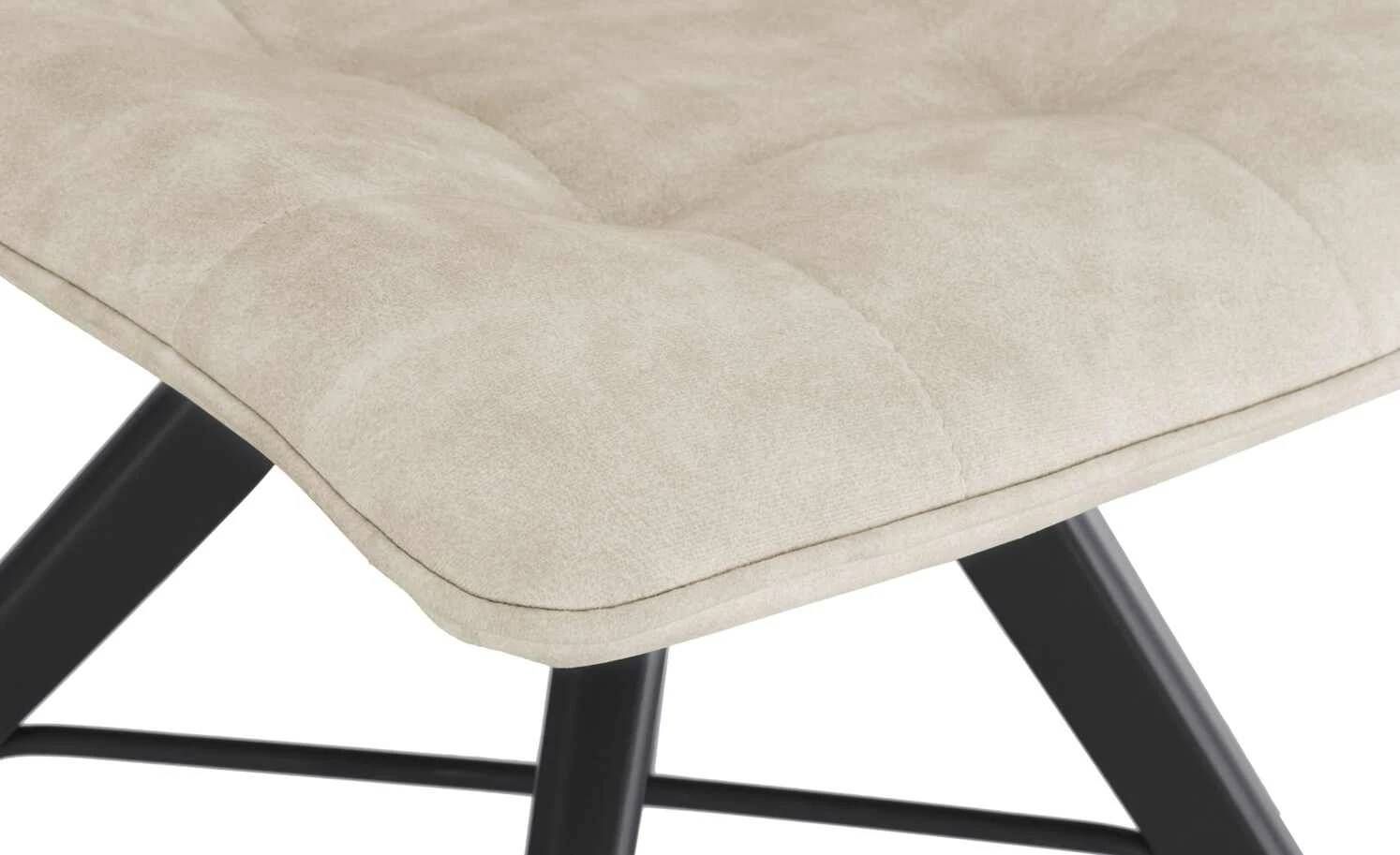 Gray & Jones Polsterstuhl Tierra Fuego One | Beige 22 Gray & Jones Polsterstuhl Tierra Fuego One | Beige – Bild 20