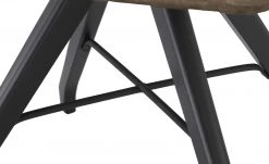 Gray & Jones Polsterstuhl Tierra Fuego One | Brown (Braun) -Stuhle Geschaft 15300741 18 202204011239