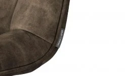 Gray & Jones Polsterstuhl Tierra Fuego One | Brown (Braun) -Stuhle Geschaft 15300741 21 202204011239