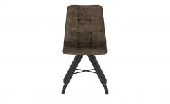 Gray & Jones Polsterstuhl Tierra Fuego One | Brown (Braun) -Stuhle Geschaft 15300741 3 202111091306