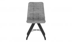 Gray & Jones Polsterstuhl Tierra Fuego One | Grey (Grau) 20 Gray & Jones Polsterstuhl Tierra Fuego One | Grey (Grau) -Stuhle Geschaft 15300742 7 202111122234