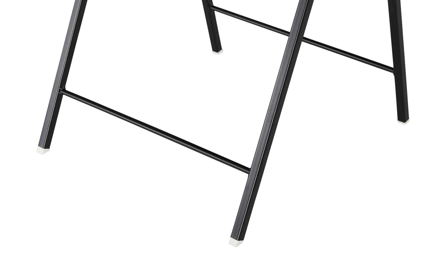 Klappstuhl Giuseppe | Schwarz 12 Klappstuhl Giuseppe | Schwarz – Bild 10