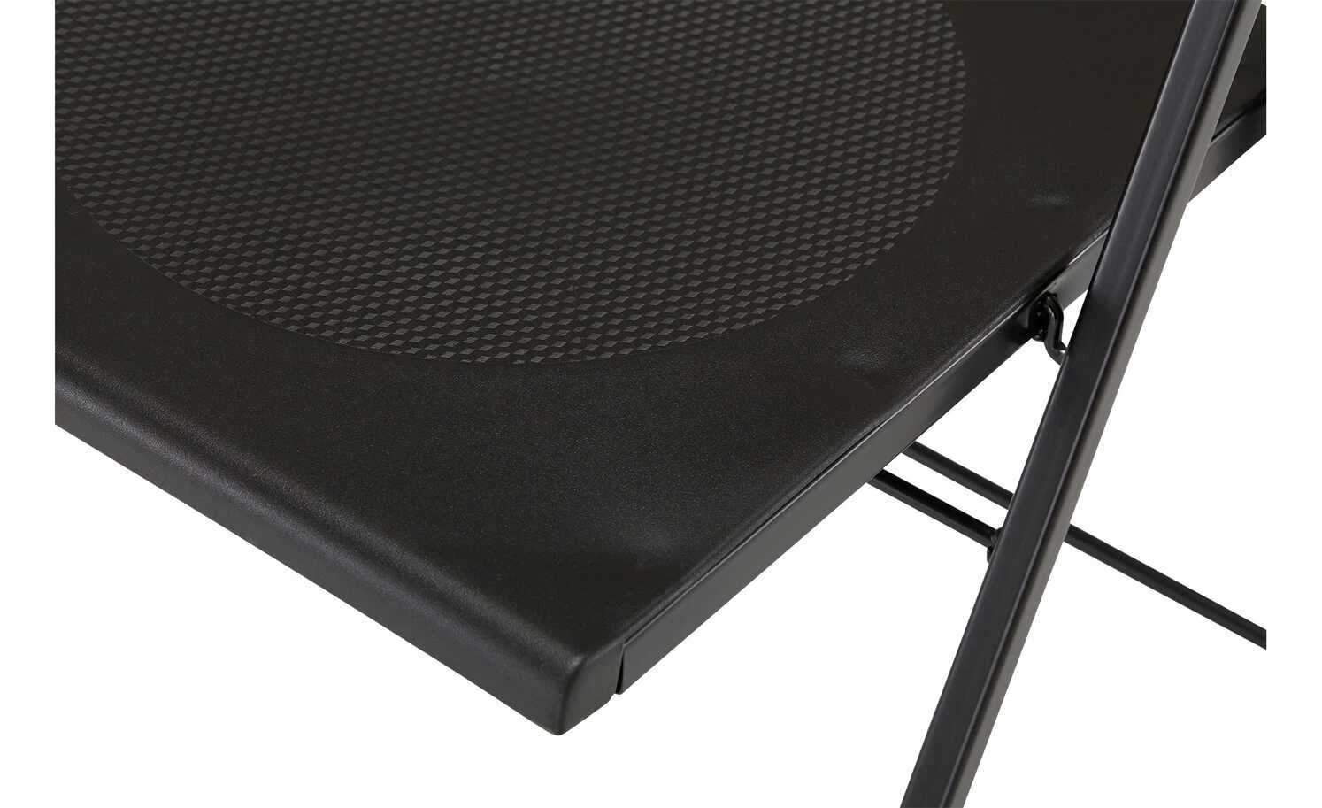 Klappstuhl Giuseppe | Schwarz 11 Klappstuhl Giuseppe | Schwarz – Bild 9