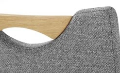 Wohnwert Freischwinger Paavo | Grau -Stuhle Geschaft 15300841 5 202104232234