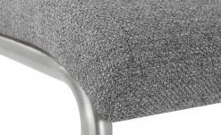 Wohnwert Freischwinger Paavo | Grau -Stuhle Geschaft 15300841 6 202104232234