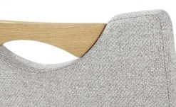 Wohnwert Freischwinger Paavo | Silver (Hellgrau) -Stuhle Geschaft 15300844 3 202104232234