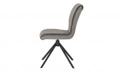 uno Polsterstuhl Diana | Grau Nein -Stuhle Geschaft 15300867 3 202201201237