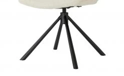 uno Polsterstuhl drehbar Debby | Beige Nein 15 uno Polsterstuhl drehbar Debby | Beige Nein -Stuhle Geschaft 15300870 3 202201201237