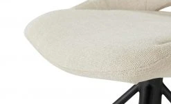 uno Polsterstuhl drehbar Debby | Beige Nein 18 uno Polsterstuhl drehbar Debby | Beige Nein -Stuhle Geschaft 15300870 6 202201201237