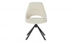 uno Polsterstuhl drehbar Debby | Beige Nein 20 uno Polsterstuhl drehbar Debby | Beige Nein -Stuhle Geschaft 15300870 8 202201201237