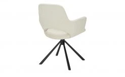 uno Polsterstuhl drehbar Debby | Beige Ja -Stuhle Geschaft 15300872 8 202201201237