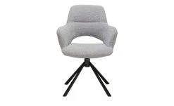 uno Polsterstuhl drehbar Debby | Hellgrau Ja 22 uno Polsterstuhl drehbar Debby | Hellgrau Ja -Stuhle Geschaft 15300873 10 202203081235