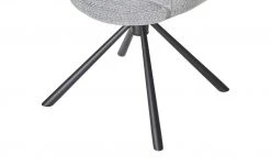 uno Polsterstuhl drehbar Debby | Hellgrau Ja 17 uno Polsterstuhl drehbar Debby | Hellgrau Ja -Stuhle Geschaft 15300873 4 202203081235