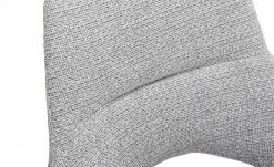 uno Polsterstuhl drehbar Debby | Hellgrau Ja 18 uno Polsterstuhl drehbar Debby | Hellgrau Ja -Stuhle Geschaft 15300873 5 202203081235