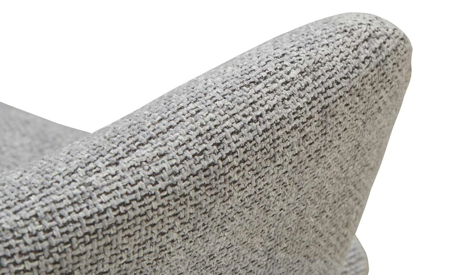 uno Polsterstuhl drehbar Debby | Hellgrau Ja 9 uno Polsterstuhl drehbar Debby | Hellgrau Ja – Bild 7