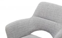 uno Polsterstuhl drehbar Debby | Hellgrau Ja 20 uno Polsterstuhl drehbar Debby | Hellgrau Ja -Stuhle Geschaft 15300873 7 202203081235