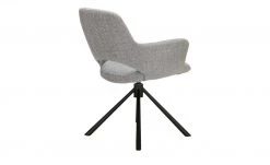 uno Polsterstuhl drehbar Debby | Hellgrau Ja 21 uno Polsterstuhl drehbar Debby | Hellgrau Ja -Stuhle Geschaft 15300873 8 202203081235