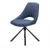 uno Polsterstuhl Dobby | Blau Nein 1 uno Polsterstuhl Dobby | Blau Nein -Stuhle Geschaft 15300874 1 202203081235