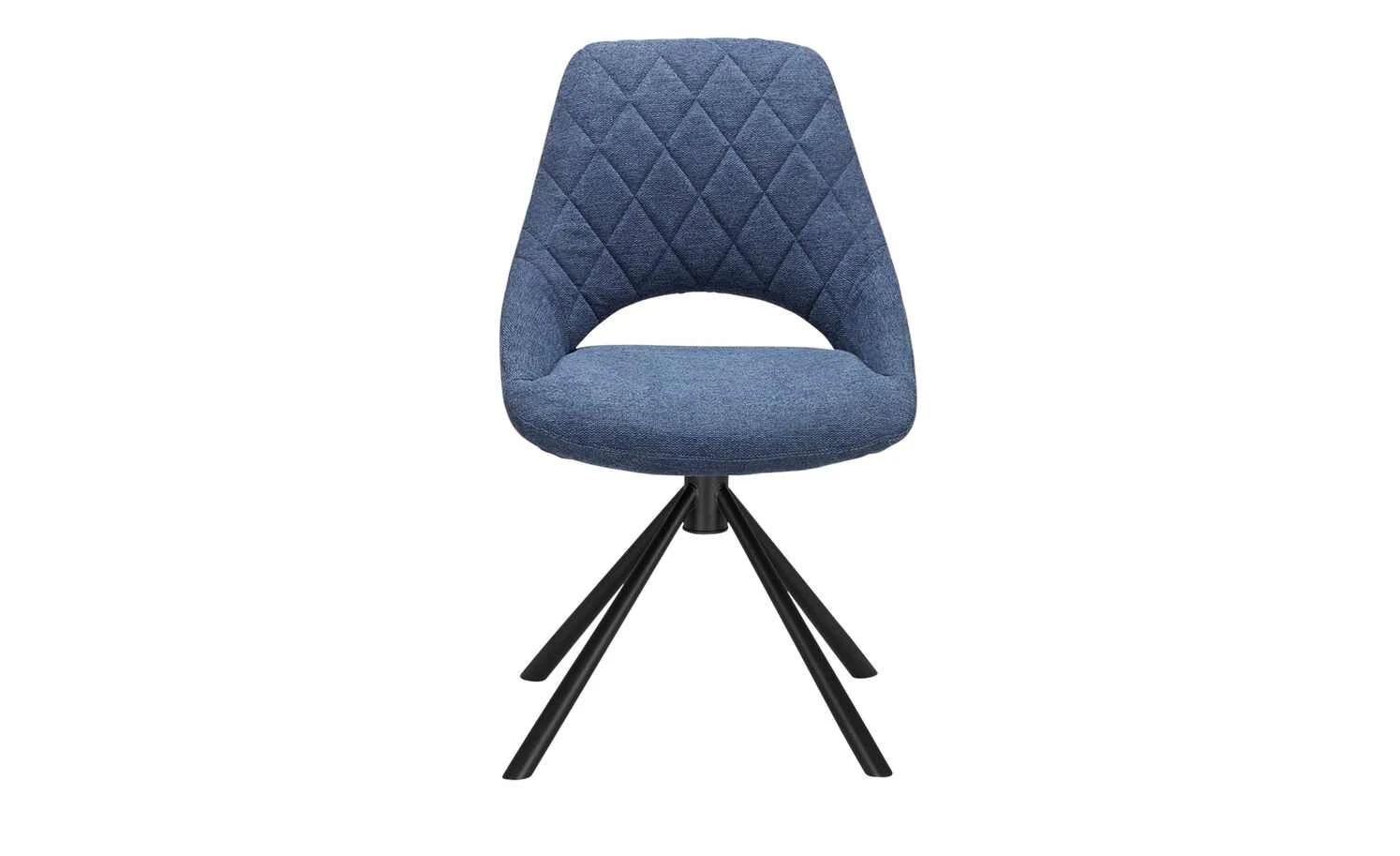 uno Polsterstuhl Dobby | Blau Nein 13 uno Polsterstuhl Dobby | Blau Nein – Bild 11