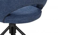 uno Polsterstuhl Dobby | Blau Nein 17 uno Polsterstuhl Dobby | Blau Nein -Stuhle Geschaft 15300874 5 202203081235