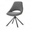 uno Polsterstuhl Dobby | Grau Nein -Stuhle Geschaft 15300875 4 202203081235
