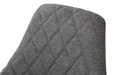 uno Polsterstuhl Dobby | Grau Nein 15 uno Polsterstuhl Dobby | Grau Nein -Stuhle Geschaft 15300875 6 202203081235