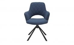 uno Polsterstuhl Dobby | Blau Ja -Stuhle Geschaft 15300876 1 202201201237