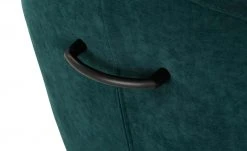 uno Polsterstuhl drehbar Donna | Grün -Stuhle Geschaft 15300880 6 202202160006