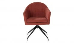 uno Polsterstuhl drehbar Donna | Rot 21 uno Polsterstuhl drehbar Donna | Rot -Stuhle Geschaft 15300881 10 202202160006