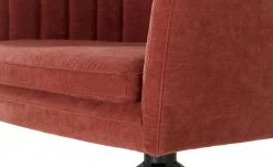 uno Polsterstuhl drehbar Donna | Rot 14 uno Polsterstuhl drehbar Donna | Rot -Stuhle Geschaft 15300881 2 202202160006